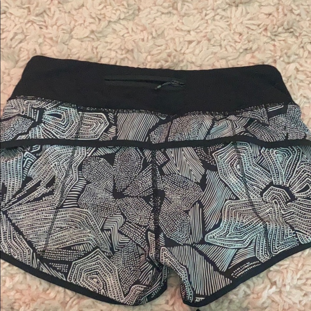 Workout Shorts - image 2